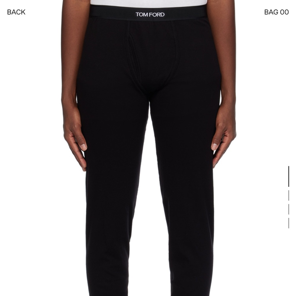 Tom ford long John’s
